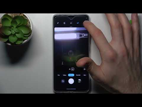 How to Enable Video Stabilization on MOTOROLA Moto G72