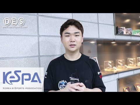 롱주 강범현(LZ GorillA), "프릴라 버전 자야-라칸은..." (+ EN/CN Sub)