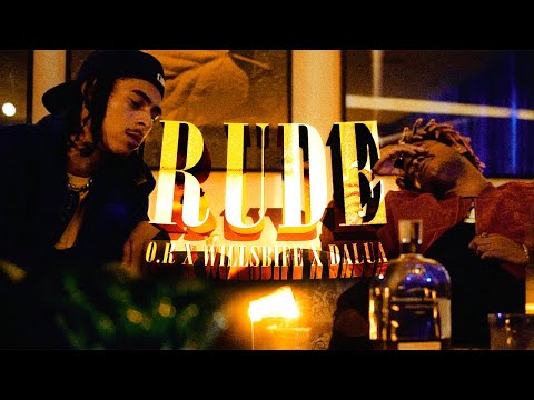 WS Records, WillsBife, O.R & DaLua - Rude 😈
