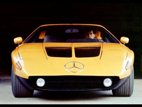 Thumbnail for TOP 10 BEST MERCEDES-BENZ models ever 2016 by GAZ, Supercar, Mercedes-Benz, Car