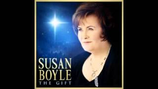 Susan Bolye's Day Dream Believer