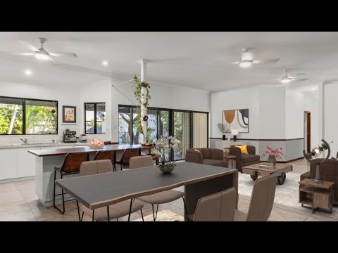 82 Walcott Street, Broome, WA 6725, 3 غرف, 2 حمامات, House