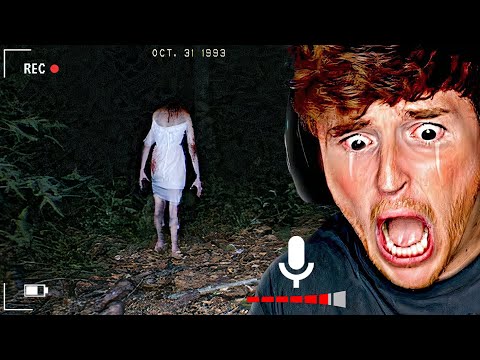Do not SCREAM or you die.. (FULL GAME)