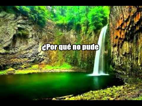No Me Arrepiento Los Bukis Karaoke