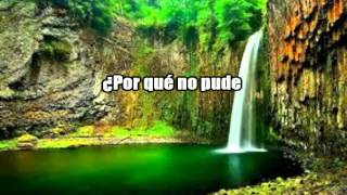 E2 NO ME ARREPIENTO LOS BUKIS karaoke