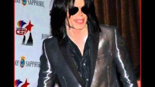 Michael Jackson - Mamacita.