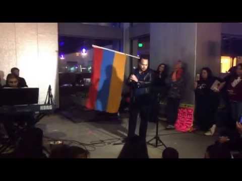 Hour 6: Music as Resistance - Vicken Yacoubian