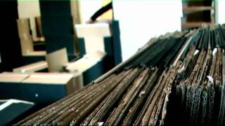 Vídeo Gilfer | Black Blocks - Documental | CORPORATIVO por i-Tek.es