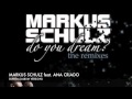 Markus Schulz feat Ana Criado - Surreal (Album Version)