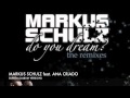 Markus Schulz feat Ana Criado - Surreal (Album ...