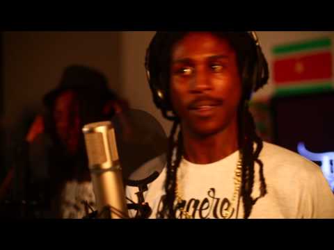 MC JaJa Spitsessie CLXXVI Zonamo Underground