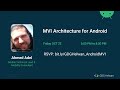 MVI Architecture for Android