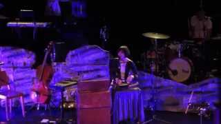 Bat For Lashes - Prescilla Live