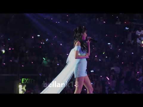 190818 MAMAMOO - SOLAR special stage KCON LA 2019