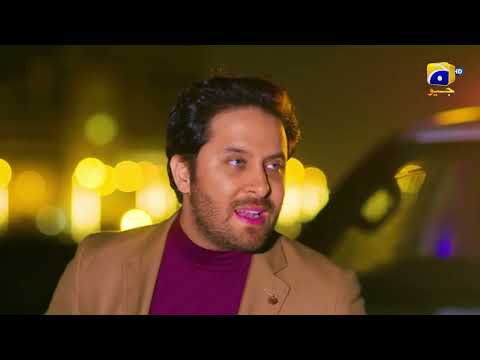 Inaam-e-Mohabbat Ep 03 Promo | Sidra Niazi | Haroon Shahid | Tonight at 7:00 PM only on Har Pal Geo
