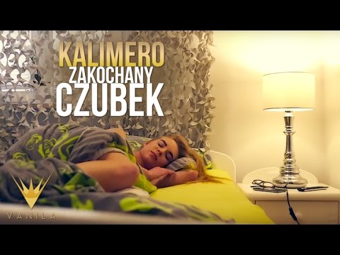 Kalimero - Zakochany Czubek (Oficjalny teledysk)