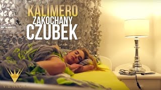 Kalimero - Zakochany Czubek (Oficjalny teledysk)