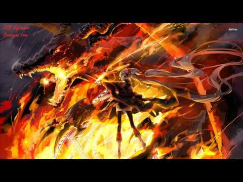 Nightcore - Draconian Love