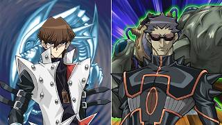 Kaiba Seto VS Trueman | What if season4 | Yugioh GX | EDOPRO