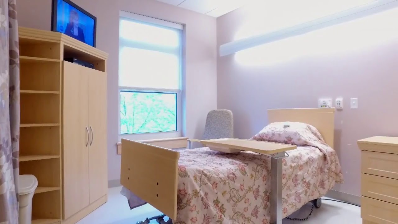 Roosevelt Old Bridge Overview Video