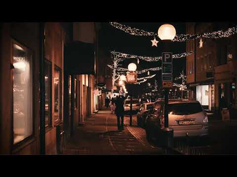 Nybro - 20201130 - Julskyltningsdagen.