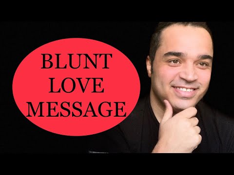 ALL SIGNS! BLUNT LOVE MESSAGES! MARCH 2021