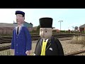 Bowled Out US George Carlin Trainz Remake