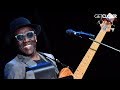 Richard Bona - O Sen Sen