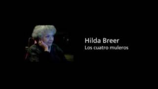 Hilda Breer - Los cuatro muleros