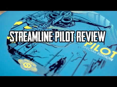 Streamline Pilot Review