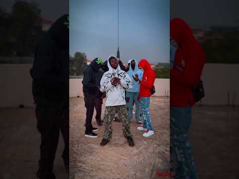 KADA GANG_ Réalité Freestyle Partie