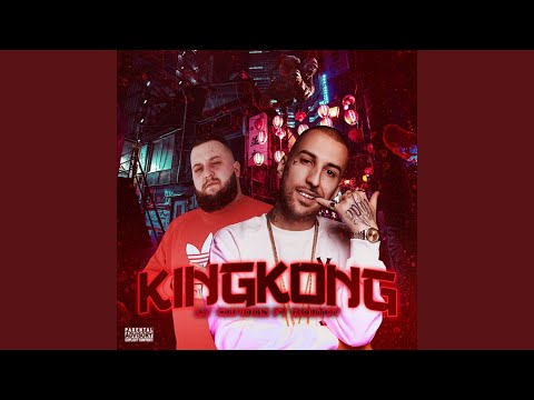 King Kong