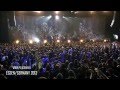 DDT LIVE IN ESSEN/GERMANY 2013 