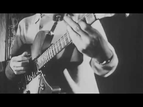 Editors vs The Who 'Airtime' (mashup) HD