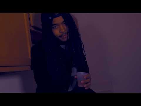 Not Welcomed - CR Louie (Official Music Video)