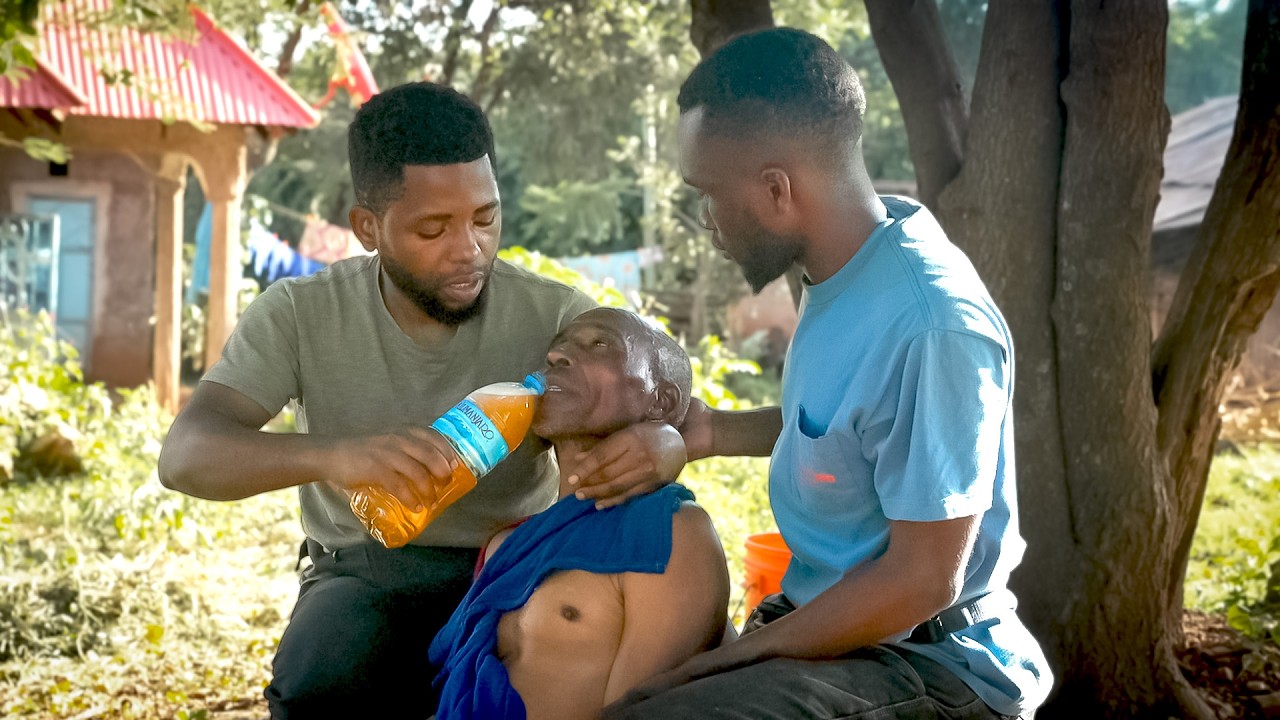 First Aid for a Heat Emergency - Emergency Care Series