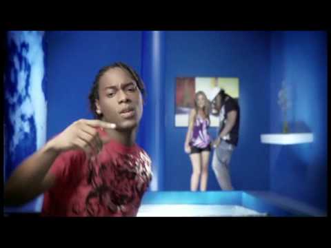 Mach and Daddy -  Te Extraño Tanto (alta calidad)