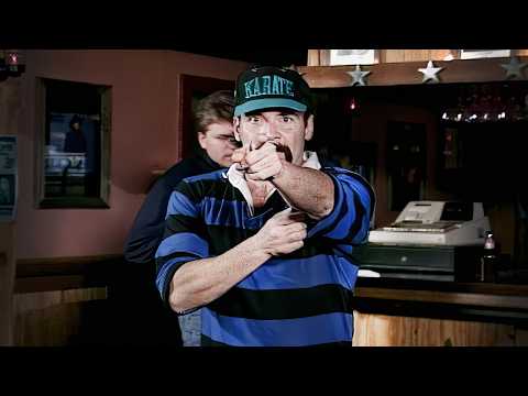 Green Beret Reveals Easy Street Fight Moves To Protect Yourself Now!