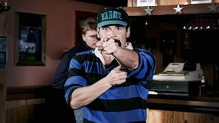 Green Beret Reveals Easy Street Fight Moves To Protect Yourself Now! MQDEFAULT Thumbnail