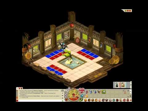 comment augmenter osamodas full invoc
