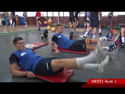 METALOPLASTIKA KRENULA SA PRIPREMAMA