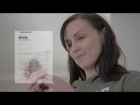 Express Plus Centrelink Mobile App