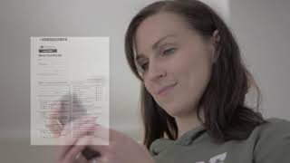 Express Plus Centrelink mobile app
