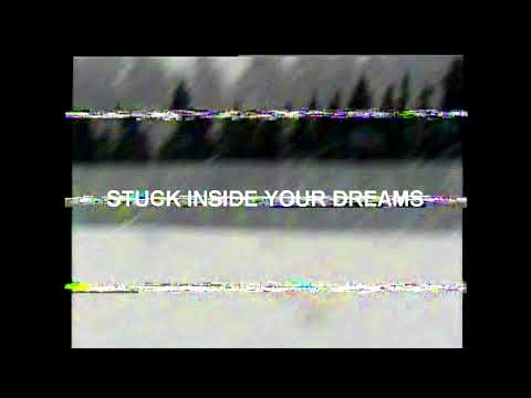 JAX HESS - Stuck inside your dreams (New Song 2024) unreleased