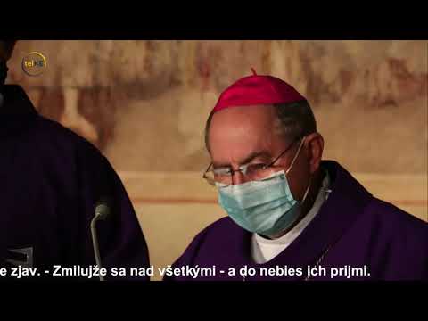 JKS 462 - Bože, vyslyš prosby naše