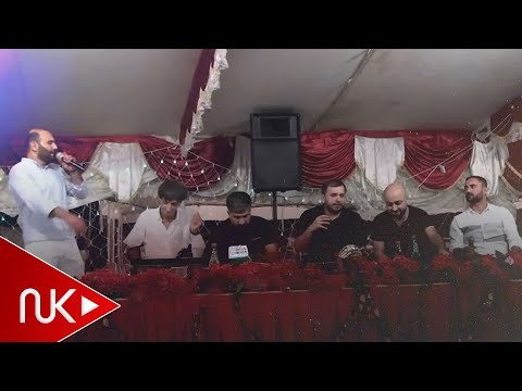 Yeni Trend Qara Yer Ograsin Seni 2023