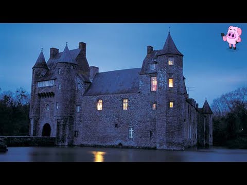 10 Most Haunted Places in France We Dare You to Visit