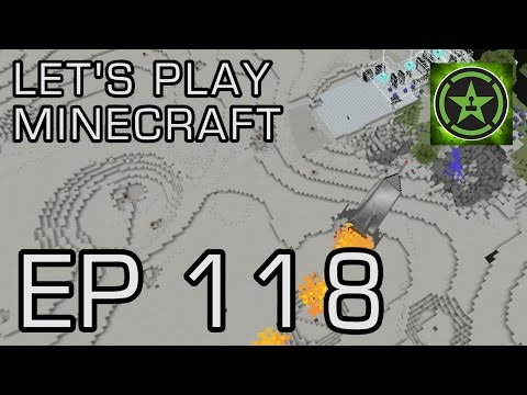 Let's Play Minecraft: Ep. 118 - Galacticraft Part 4
