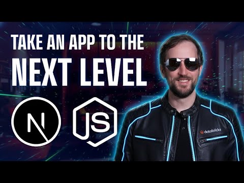 Build a Fullstack Next.js App, v4 with Brian Holt | Preview