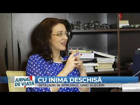 JURNAL DE VIATA 31 01 2019 Conf. Univ. Dr. HORAȚIU MOLDOVAN